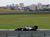 GP BRASILE, 08.11.2014 - Free Practice 3, Adrian Sutil (GER) Sauber F1 Team C33