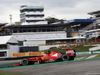 GP BRASILE, 08.11.2014 - Free Practice 3, Kimi Raikkonen (FIN) Ferrari F14-T