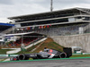 GP BRASILE, 08.11.2014 - Free Practice 3, Adrian Sutil (GER) Sauber F1 Team C33