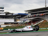 GP BRASILE, 08.11.2014 - Free Practice 3, Valtteri Bottas (FIN) Williams F1 Team FW36