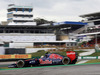 GP BRASILE, 08.11.2014 - Free Practice 3, Daniil Kvyat (RUS) Scuderia Toro Rosso STR9
