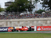 GP BRASILE, 08.11.2014 - Free Practice 3, Fernando Alonso (ESP) Ferrari F14-T