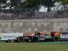 GP BRASILE, 08.11.2014 - Free Practice 3, Sergio Perez (MEX) Sahara Force India F1 VJM07