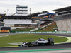 GP BRASILE, 08.11.2014 - Free Practice 3, Nico Rosberg (GER) Mercedes AMG F1 W05