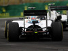 GP BRASILE, 08.11.2014 - Free Practice 3, Valtteri Bottas (FIN) Williams F1 Team FW36