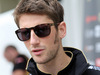 GP BRASILE, 08.11.2014 - Free Practice 3, Romain Grosjean (FRA) Lotus F1 Team E22