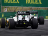 GP BRASILE, 08.11.2014 - Free Practice 3, Kevin Magnussen (DEN) McLaren Mercedes MP4-29