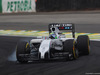 GP BRASILE, 08.11.2014 - Free Practice 3, Felipe Massa (BRA) Williams F1 Team FW36