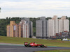 GP BRASILE, 08.11.2014 - Free Practice 3, Fernando Alonso (ESP) Ferrari F14-T