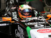 GP BRASILE, 08.11.2014 - Free Practice 3, Sergio Perez (MEX) Sahara Force India F1 VJM07