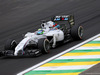 GP BRASILE, 08.11.2014 - Free Practice 3, Felipe Massa (BRA) Williams F1 Team FW36