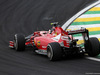 GP BRASILE, 08.11.2014 - Free Practice 3, Kimi Raikkonen (FIN) Ferrari F14-T