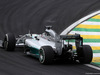 GP BRASILE, 08.11.2014 - Free Practice 3, Lewis Hamilton (GBR) Mercedes AMG F1 W05
