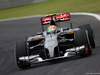 GP BRASILE, 08.11.2014 - Free Practice 3, Esteban Gutierrez (MEX), Sauber F1 Team C33