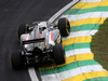 GP BRASILE, 08.11.2014 - Free Practice 3, Adrian Sutil (GER) Sauber F1 Team C33