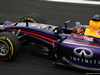 GP BRASILE, 08.11.2014 - Free Practice 3, Sebastian Vettel (GER) Red Bull Racing RB10