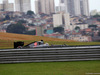 GP BRASILE, 08.11.2014 - Free Practice 3, Adrian Sutil (GER) Sauber F1 Team C33