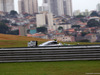 GP BRASILE, 08.11.2014 - Free Practice 3, Nico Rosberg (GER) Mercedes AMG F1 W05