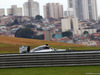 GP BRASILE, 08.11.2014 - Free Practice 3, Lewis Hamilton (GBR) Mercedes AMG F1 W05