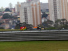 GP BRASILE, 08.11.2014 - Free Practice 3, Sergio Perez (MEX) Sahara Force India F1 VJM07