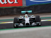 GP BRASILE, 08.11.2014 - Free Practice 3, Lewis Hamilton (GBR) Mercedes AMG F1 W05