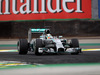 GP BRASILE, 08.11.2014 - Free Practice 3, Lewis Hamilton (GBR) Mercedes AMG F1 W05