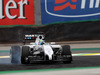 GP BRASILE, 08.11.2014 - Free Practice 3, Felipe Massa (BRA) Williams F1 Team FW36