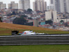 GP BRASILE, 08.11.2014 - Free Practice 3, Valtteri Bottas (FIN) Williams F1 Team FW36