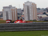 GP BRASILE, 08.11.2014 - Free Practice 3, Kimi Raikkonen (FIN) Ferrari F14-T