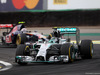 GP BRASILE, 08.11.2014 - Free Practice 3, Nico Rosberg (GER) Mercedes AMG F1 W05