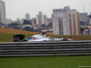 GP BRASILE, 08.11.2014 - Free Practice 3, Felipe Massa (BRA) Williams F1 Team FW36