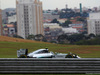 GP BRASILE, 08.11.2014 - Free Practice 3, Nico Rosberg (GER) Mercedes AMG F1 W05