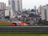 GP BRASILE, 08.11.2014 - Free Practice 3, Sebastian Vettel (GER) Red Bull Racing RB10
