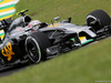 GP BRASILE, 08.11.2014 - Free Practice 3, Kevin Magnussen (DEN) McLaren Mercedes MP4-29