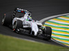 GP BRASILE, 08.11.2014 - Free Practice 3, Felipe Massa (BRA) Williams F1 Team FW36