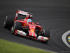 GP BRASILE, 08.11.2014 - Free Practice 3, Fernando Alonso (ESP) Ferrari F14-T