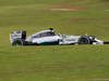 GP BRASILE, 08.11.2014 - Free Practice 3, Lewis Hamilton (GBR) Mercedes AMG F1 W05