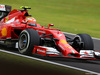 GP BRASILE, 08.11.2014 - Free Practice 3, Kimi Raikkonen (FIN) Ferrari F14-T