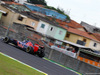 GP BRASILE, 08.11.2014 - Free Practice 3, Daniil Kvyat (RUS) Scuderia Toro Rosso STR9