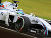 GP BRASILE, 08.11.2014 - Free Practice 3, Felipe Massa (BRA) Williams F1 Team FW36