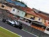 GP BRASILE, 08.11.2014 - Free Practice 3, Nico Rosberg (GER) Mercedes AMG F1 W05