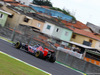 GP BRASILE, 08.11.2014 - Free Practice 3, Jean-Eric Vergne (FRA) Scuderia Toro Rosso STR9