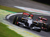 GP BRASILE, 08.11.2014 - Free Practice 3, Esteban Gutierrez (MEX), Sauber F1 Team C33