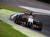 GP BRASILE, 08.11.2014 - Free Practice 3, Nico Hulkenberg (GER) Sahara Force India F1 VJM07