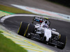 GP BRASILE, 08.11.2014 - Free Practice 3, Valtteri Bottas (FIN) Williams F1 Team FW36