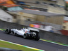 GP BRASILE, 08.11.2014 - Free Practice 3, Valtteri Bottas (FIN) Williams F1 Team FW36