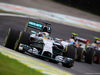 GP BRASILE, 08.11.2014 - Free Practice 3, Lewis Hamilton (GBR) Mercedes AMG F1 W05