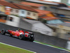 GP BRASILE, 08.11.2014 - Free Practice 3, Kimi Raikkonen (FIN) Ferrari F14-T