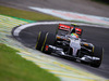 GP BRASILE, 08.11.2014 - Free Practice 3, Esteban Gutierrez (MEX), Sauber F1 Team C33