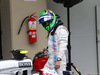 GP BRASILE, 08.11.2014 - Qualifiche, terzo Felipe Massa (BRA) Williams F1 Team FW36